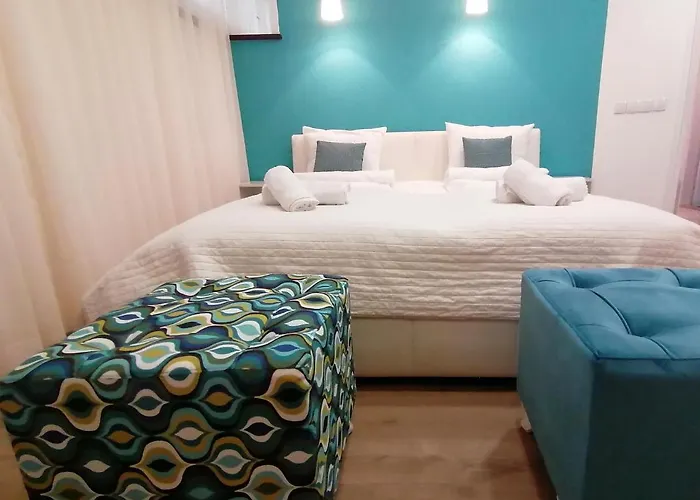 Apartman Dunja S