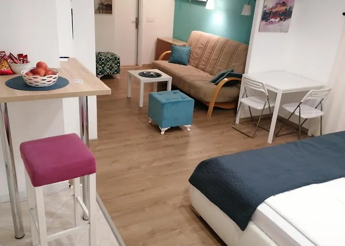 Apartman Dunja S