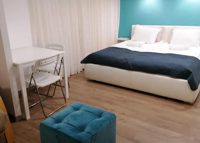 Apartman Dunja S