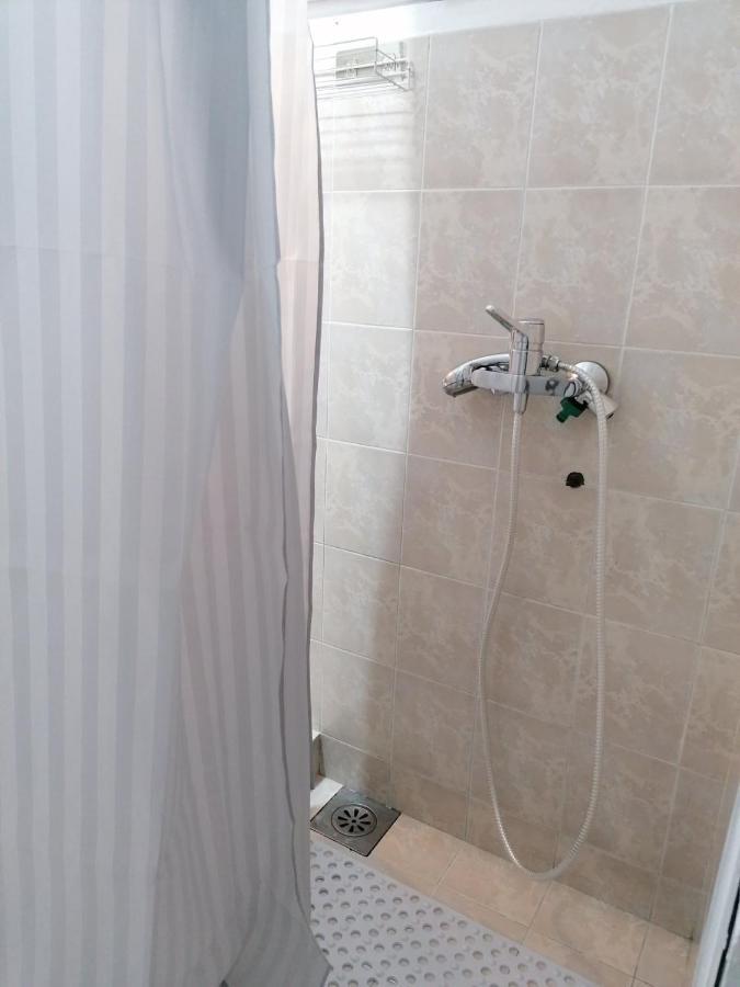 Апартаменты Dunja S *